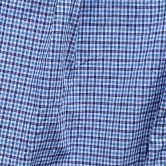 Ralph Lauren Blue label boys button down shirt, 100% cotton - Picture 3 of 5